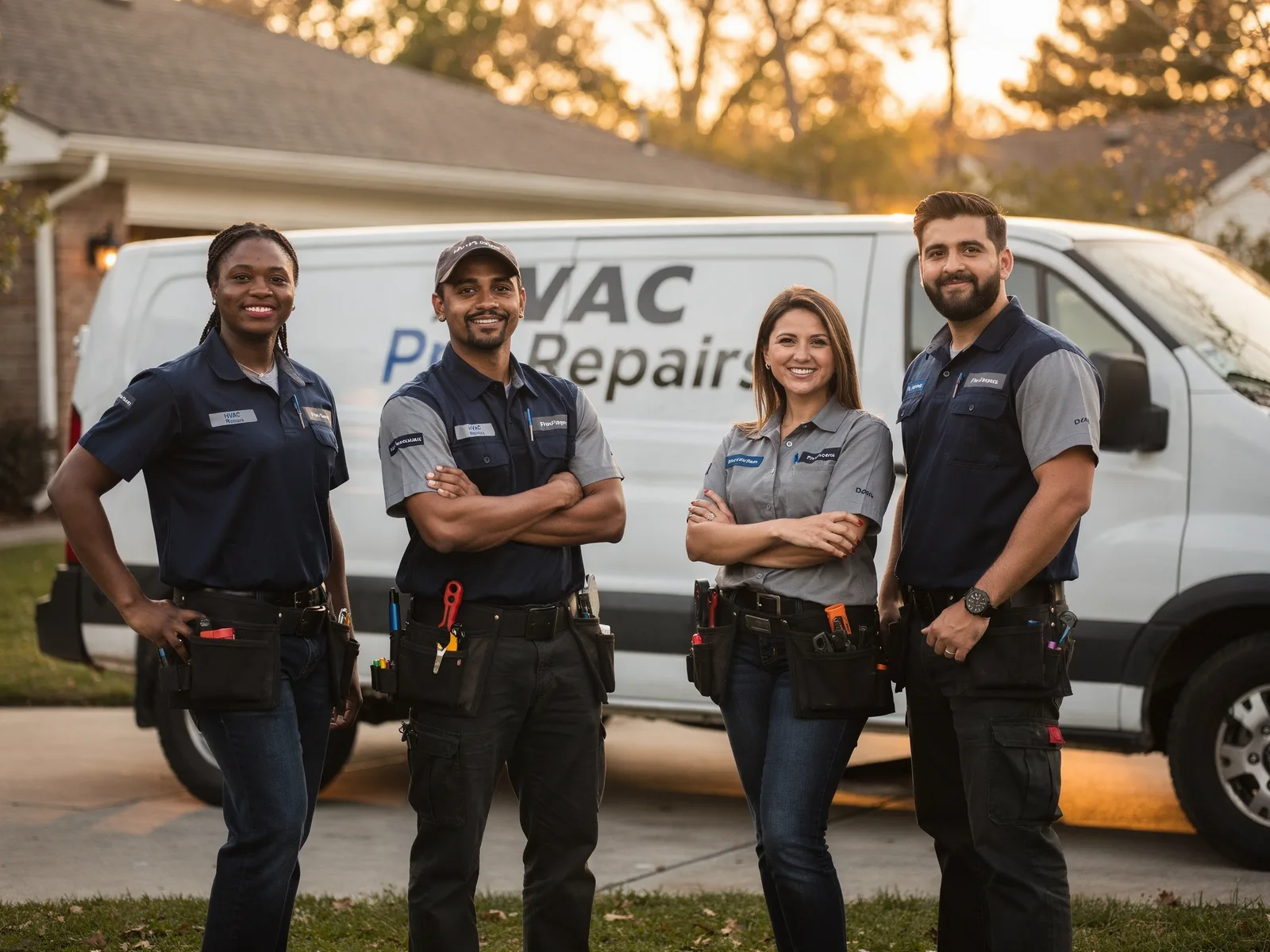 Heat Pump Repair company in Kingfisher, OK