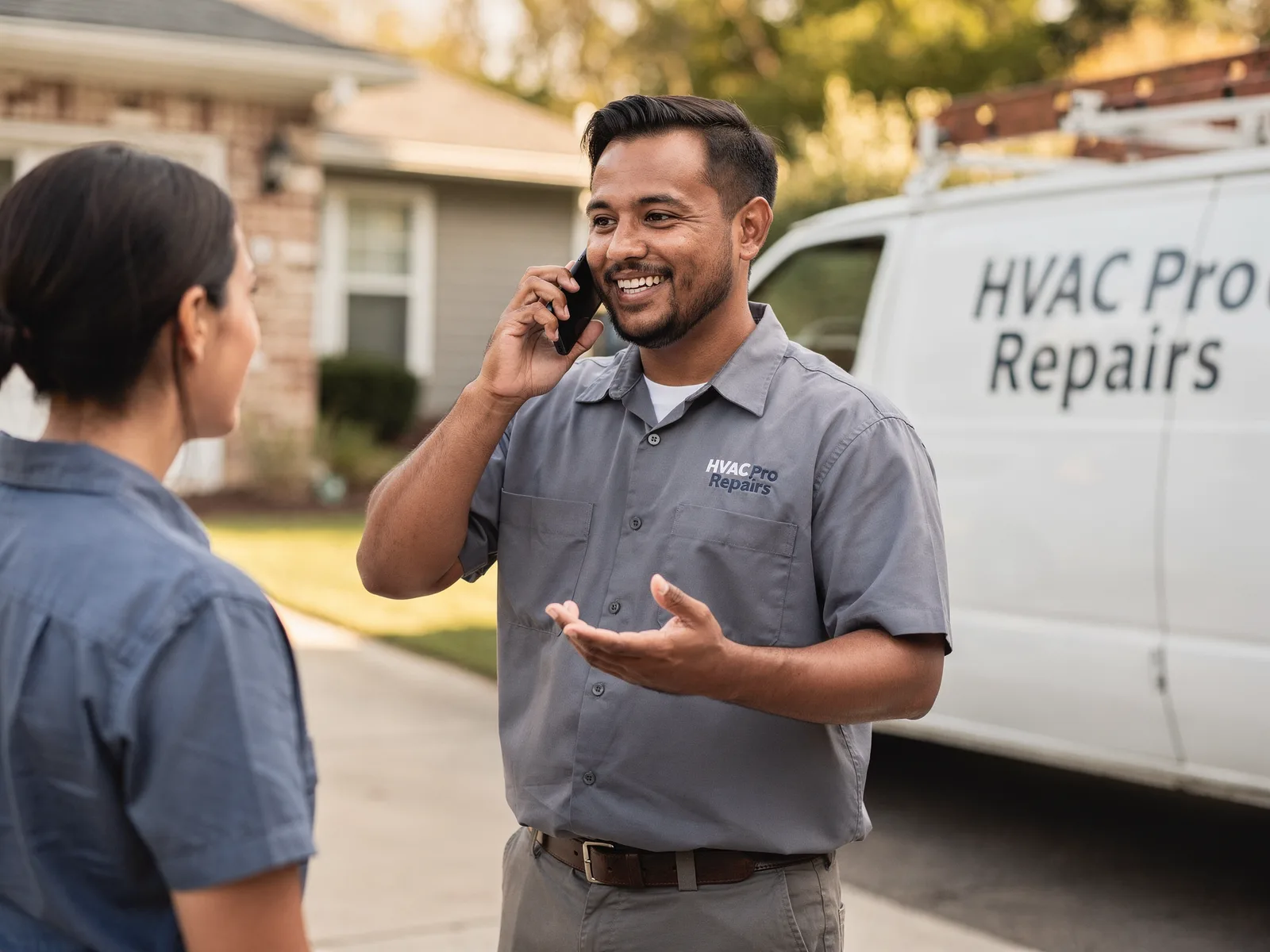 Heat Pump Repair Kingfisher, OK FAQs